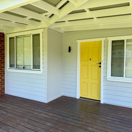 Sandon Point Coastal Cottage Bulli Exterior photo