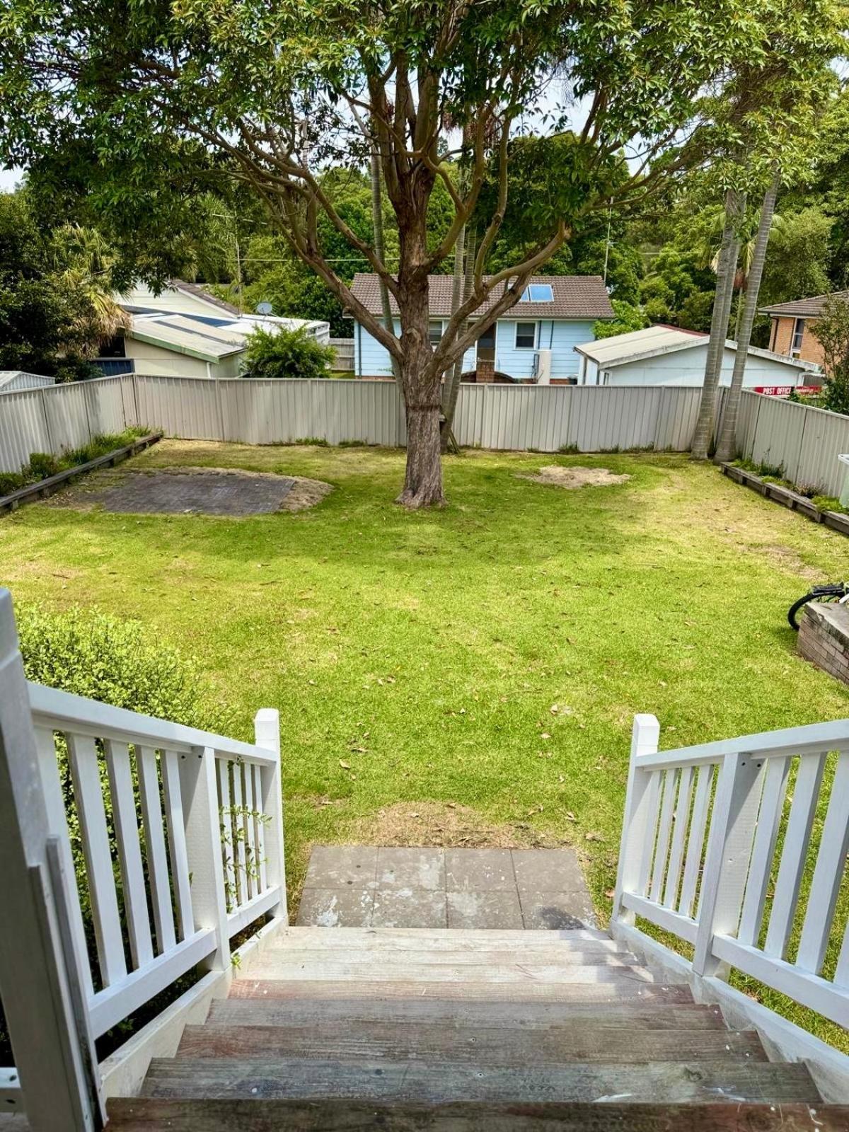 Sandon Point Coastal Cottage Bulli Exterior photo