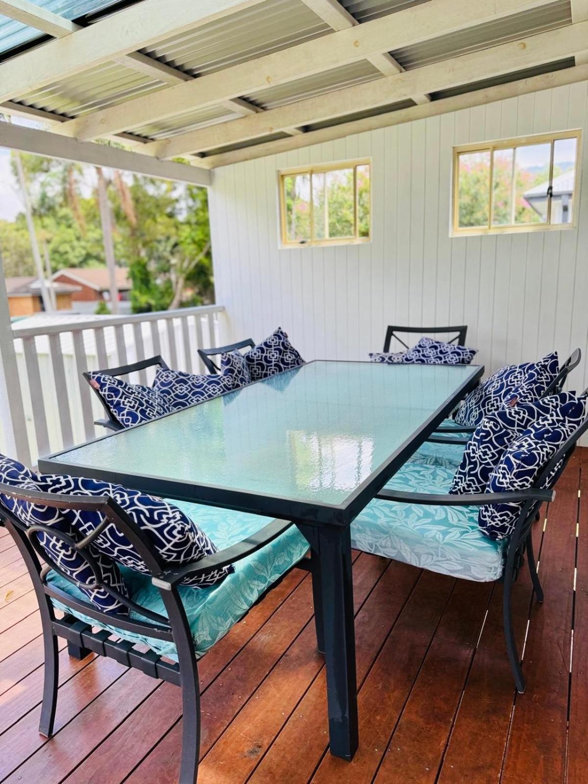 Sandon Point Coastal Cottage Bulli Exterior photo